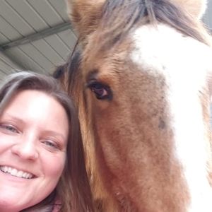 Meet your Posher, Monica